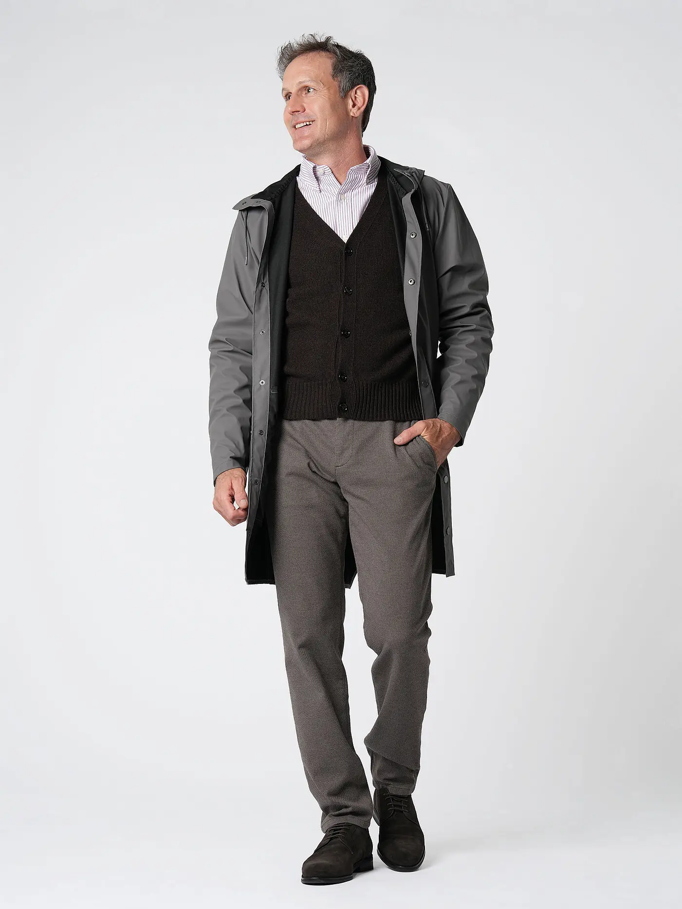 AMI PARIS | Cardigan | 